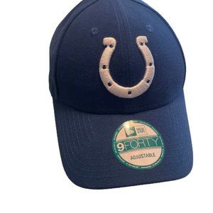 New Era 9Forty Men's NFL Indianapolis Colts Hat
